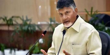 నీలాంటి రౌడీలకు భయపడను జగన్ రెడ్డీ! : చంద్రబాబునాయుడు