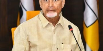 వైసీపీ ప్రభుత్వంలో… పన్నుల వాతలు… పథకాలకు కోతలు! : చంద్రబాబునాయుడు