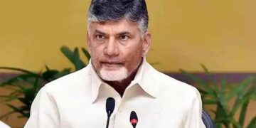 వైసీపీ ప్రభుత్వ ప్రతి వికృత పోకడను ప్రజలు గమనిస్తున్నారు:- చంద్రబాబు నాయుడు