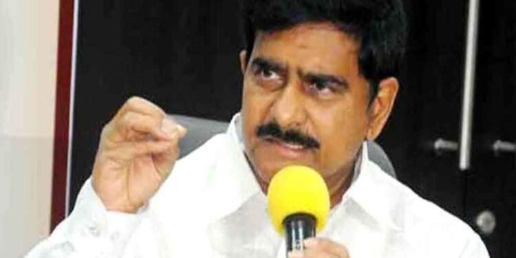 మహానాడు విజయంతో జగన్ రెడ్డిలో వణుకు! :మాజీమంత్రి దేవినేని ఉమామహేశ్వరరరావు