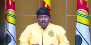 వెల్లంపల్లి అవినీతి నిరూపించడానికి నేను రెడీ! -డూండి రాకేష్