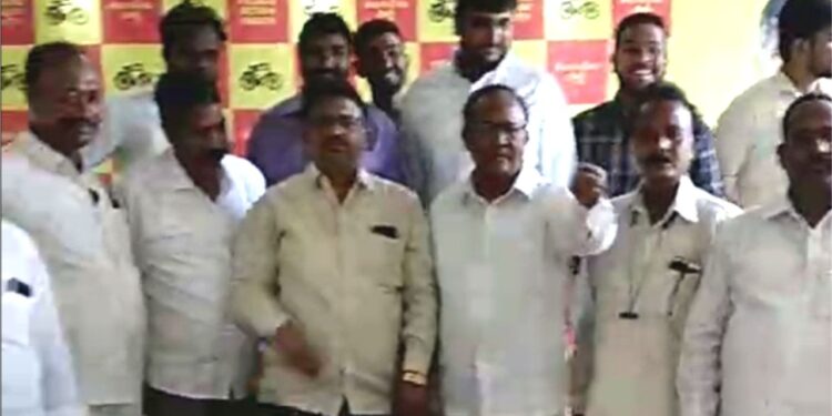 నందమూరి బాలకృష్ణ జన్మదిన వేడుకలు