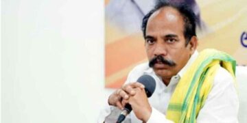 జగన్ రెడ్డి నిర్వాకం వల్లే కనిష్టస్థాయికి పది ఫలితాలు – మాజీమంత్రి కెఎస్ జవహర్