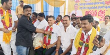 మైనారిటీ వ్యతిరేకి సీఎం జగన్‌రెడ్డి