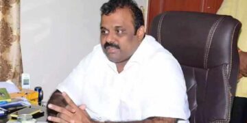 వైపీపీ పాలనలో మైనారీటీల అభివృద్ధి లేదు : అనగాని సత్యప్రసాద్