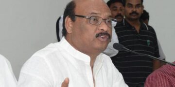 దళితనేతలారా.. ఇంకా ఎంతకాలమీ మౌనముద్ర?