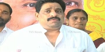 సారా సత్తిబాబుకు మెదడు మోకాల్లోకి వచ్చింది!