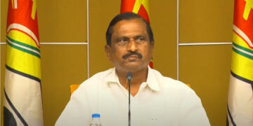 పోలీసులు దొంగల్లా మారారు : చెంగల్ రాయుడు