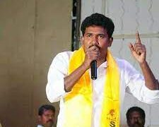 వైసిపి కి చరిత్ర లేదు : ఎంఎస్ రాజు