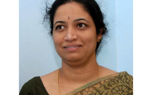 వైసీపీకి పతనం తప్పదు :  మాజీ ఎమ్మెల్యే గౌరు చరిత