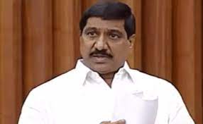 అసమర్థ ముఖ్యమంత్రిని సాగనంపాలి : మాజీ ఎమ్మెల్యే బీసీ జనార్దన్ రెడ్డి