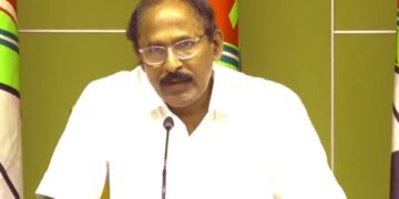 ఉపాధ్యాయులపై పగబట్టి వైసిపి ప్రభుత్వం! -మాజీసభ్యులు ఎఎస్ రామకృష్ణ