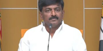 రైతులకు న్యాయం చేయకుండా పులివెందులకు వస్తే సీఎంను నిలదీస్తాం : బీటెక్ రవి