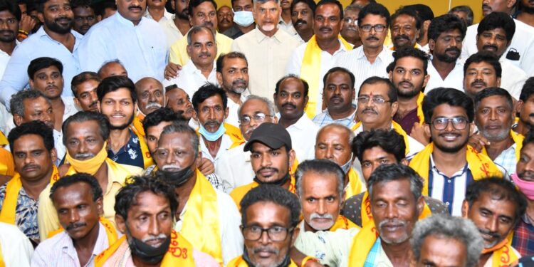 ఆ సమయంలో నయాతుగ్లక్‌ సిఎం అయి ఉంటే.హైదరాబాద్‌ ఈరోజు వల్లకాడుగా మారి ఉండేది!