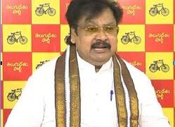 కళంకిత అధికారులపై చర్యలు తీసుకోండి