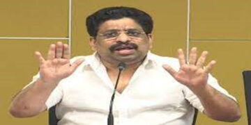 విజయసాయిరెడ్డికిబుర్ర తక్కువ