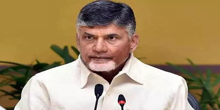 జగన్‌రెడ్డిది విశ్వసనీయత కాదు.. విషపునీయత! : చంద్రబాబు నాయుడు