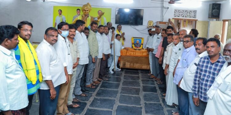 దేశంలోనే మహోన్నత వ్యక్తి అబ్దుల్‌ కలాం