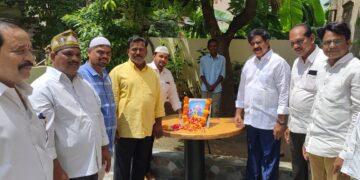 దేశంలోనే అత్యున్నత శాస్త్రవేత్త అబ్దుల్‌ కలామ్‌