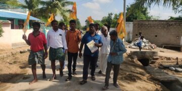 అసమర్థుడి పాలనలో అన్ని రంగాలు నాశనం