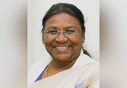 ద్రౌపది ముర్ముకు టిడిపి మద్ధతు