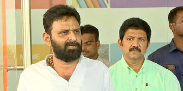 కొడాలి, వంశీలపై ఈడి నజర్‌