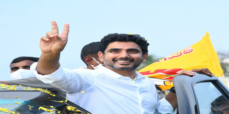 చంద్రబాబును చూస్తే జగన్‌రెడ్డికి వణుకు