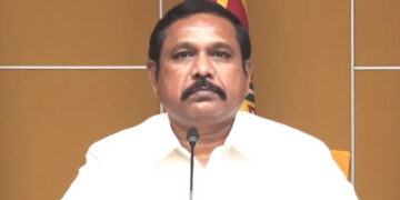 పేదవాళ్లకు అన్నం పెట్టలేని సీఎం ఎందుకు?