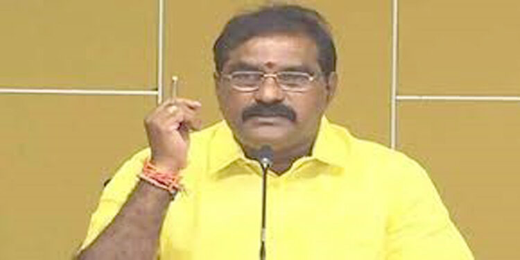 ఈవెంట్‌ మేనేజ్‌మెంట్‌లా జగన్‌ పర్యటన