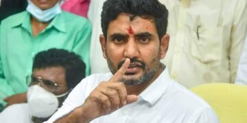 జగన్‌రెడ్డి బాదుడుకి కులమతాలు లేవు! : నారా లోకేష్‌