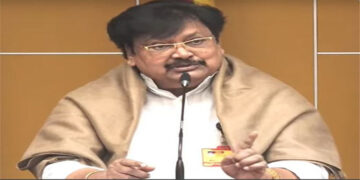 చట్ట వ్యతిరేక కార్యకలాపాలను ప్రోత్సహిస్తున్న జగన్‌రెడ్డి