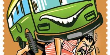 రాష్ట పజ్రలపై మూడోసారి జగనన్న వీరబాదుడు