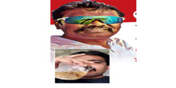 చీప్ సునీల్ కుమార్ చెప్పేది అంబేద్కరిస్టునని..అమలు చేేసేది రాజారెడ్డి రాజ్యాంగం