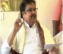 సిఐడి పోలీసులు జగన్‌రెడ్డి సైన్యంలా పనిచేయొద్దు : వర్ల రామయ్య