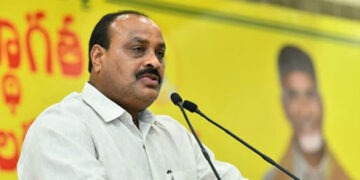 అప్పుల్లో ఏపీలో నెంబర్ వన్