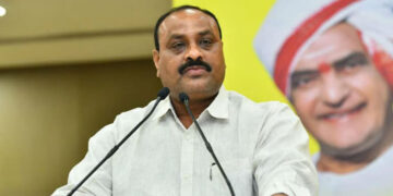 ఈ దోపిడీ ఇంకెన్ని సార్లు జగన్‌ రెడ్డీ?