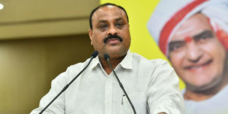 ఈ దోపిడీ ఇంకెన్ని సార్లు జగన్‌ రెడ్డీ?