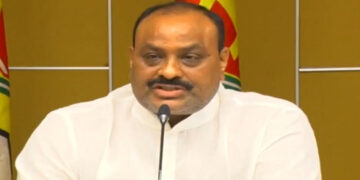 జగన్‌రెడ్డి అరాచక రాజకీయాలు