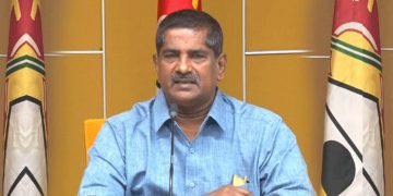 ‘‘చలో సీఎం క్యాంపు ఆఫీస్‌’’ రద్దు అన్యాయం