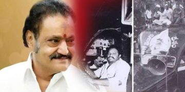 మాలోనే.. మాతోనే హరన్న