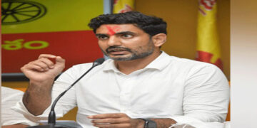 యూనివర్సిటీలను వైసిపి కార్యాలయాలుగా మార్చిన జగన్‌రెడ్డి