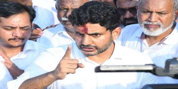 భయం మా బ్లడ్‌లో లేదు జగన్‌రెడ్డీ