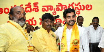జగరోనా వైరస్ కు వ్యాక్సిన్ చంద్రబాబే