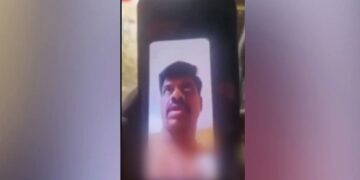 మాధవ్‌ వీడియోను ఫేక్‌గా తెల్చిన  ఎస్పీ