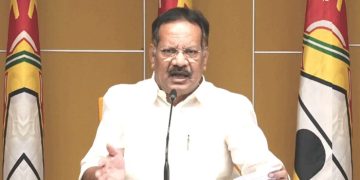 ప్రశ్నించిన దళితుడు పై అక్రమ కేసులా?