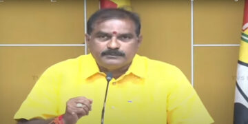 జగన్‌ పాలనలో చంద్రబాబు ప్రాణానికి ముప్పు