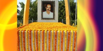 ప్రజల కోసమే బతికిన నేత పరిటాల