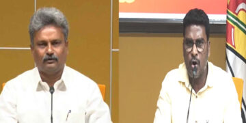 డర్టీ ఎంపీ పై ఎందుకు చర్య తీసుకోరు జగన్‌రెడ్డి?