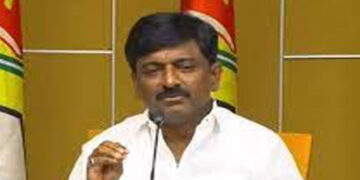 కుప్పంను పులివెందుల చేస్తాననడం హాస్యాస్పదం