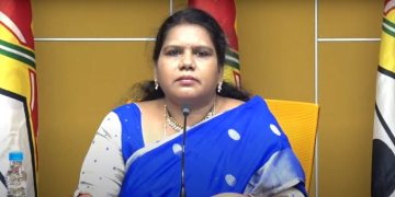 జగన్‌రెడ్డి పాలనలో మహిళలు, దళితుల  భద్రత ప్రశ్నార్థకం